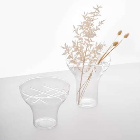 Vase Trame