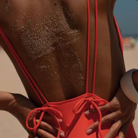 Le Piccolo Maillot De Bain