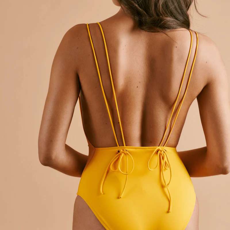 Le Piccolo Maillot Bain 1 Pc
