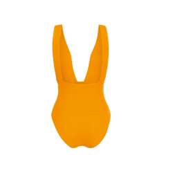 Le Plongeant Maillot Bain 1 Pc