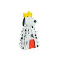 King Snoopy Jc De Castelbajac Original - Medium