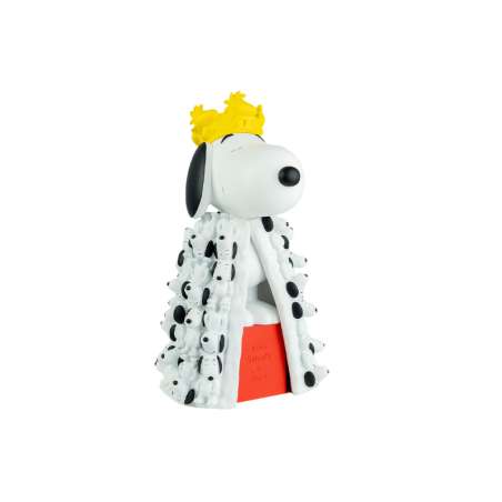 King Snoopy Jc De Castelbajac Original - Medium