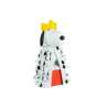 King Snoopy Jc De Castelbajac Original - Medium