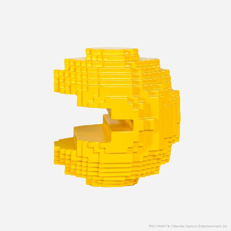 Coffret Pac-man & Ses Fantômes Ld Studio - Original