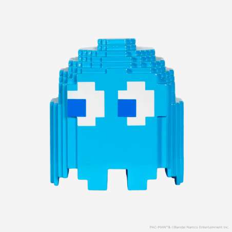 Coffret Pac-man & Ses Fantômes Ld Studio - Original