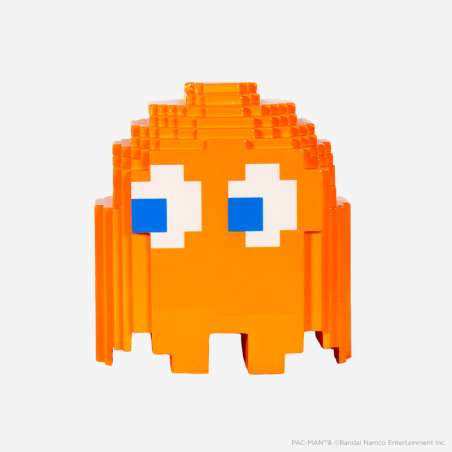 Coffret Pac-man & Ses Fantômes Ld Studio - Original