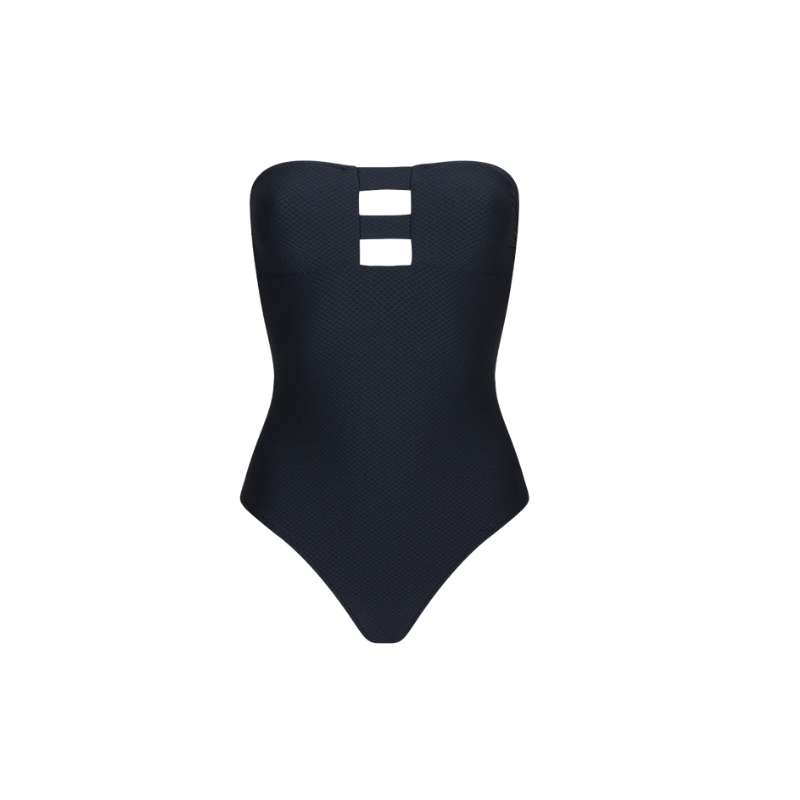 L'espiègle Maillot Bain 1pc