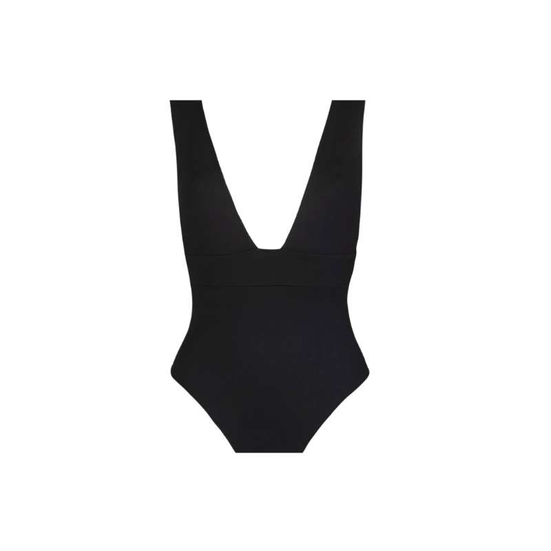 Le Plongeant Maillot Bain 1pc
