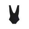 Le Plongeant Maillot Bain 1pc