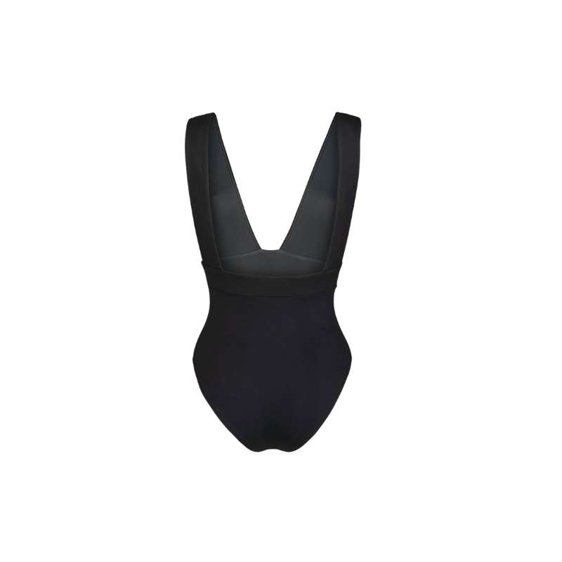 Le Plongeant Maillot Bain 1pc