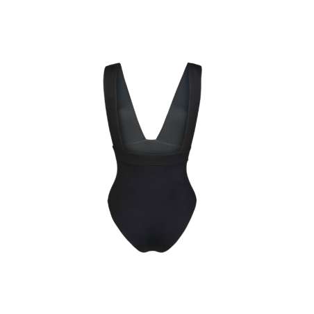 Le Plongeant Maillot Bain 1pc