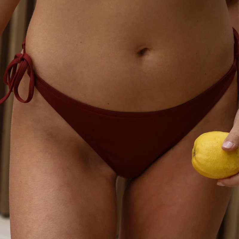 L'idyllique Bas Maillot Bain