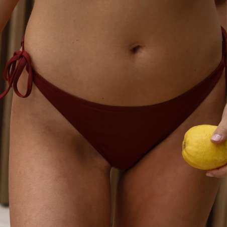 L'idyllique Bas Maillot Bain