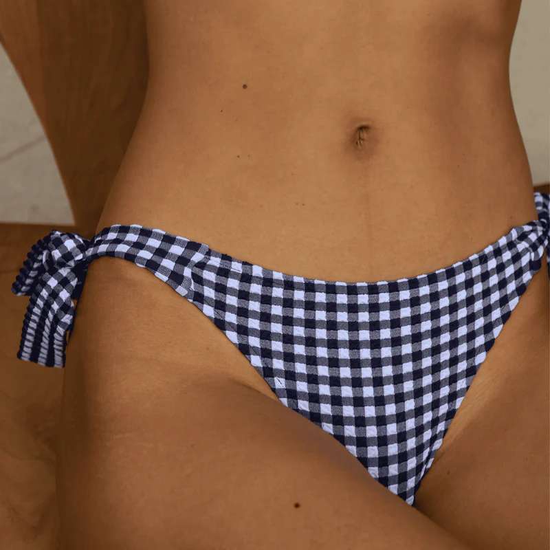 La Magnifique Bas Maillot Bain