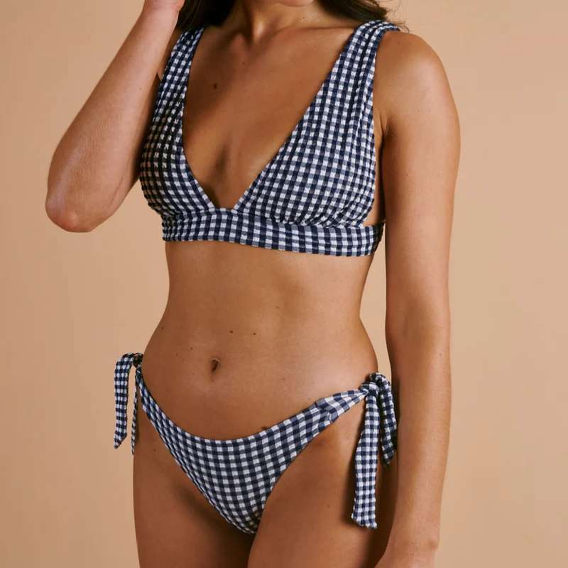 La Magnifique Bas Maillot Bain