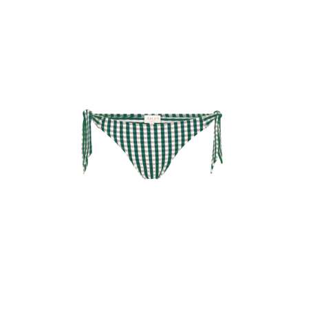 La Magnifique Bas Maillot Bain