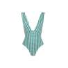 Le Plongeant Maillot Bain 1pc