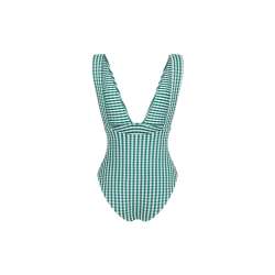 Le Plongeant Maillot Bain 1pc