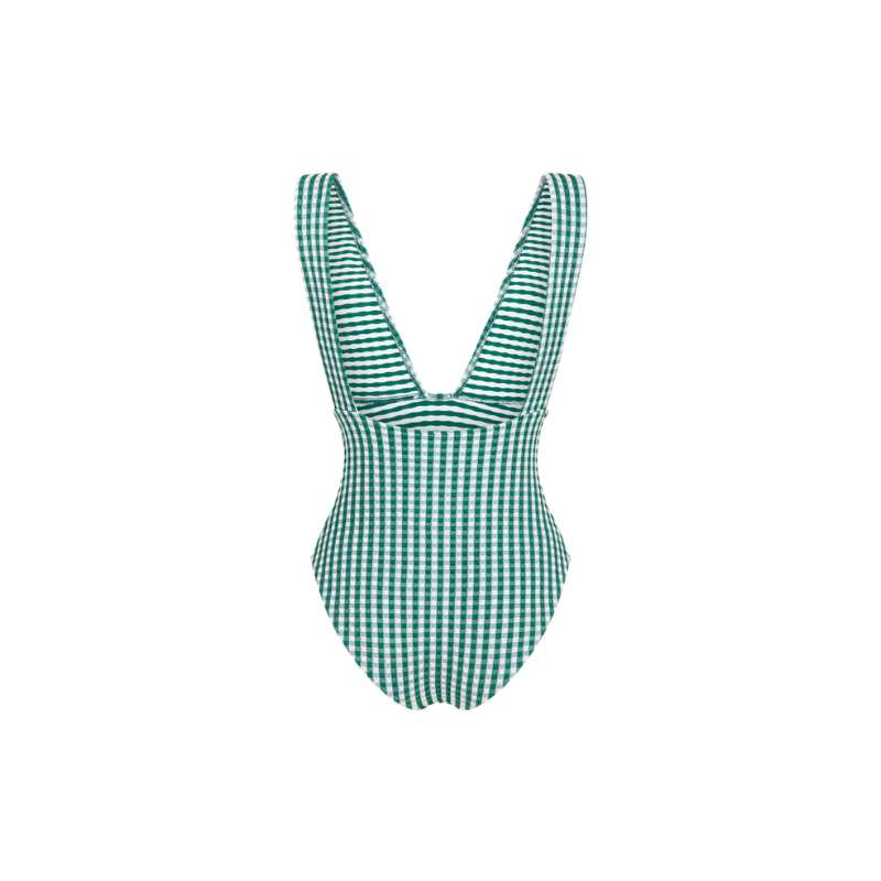 Le Plongeant Maillot Bain 1pc