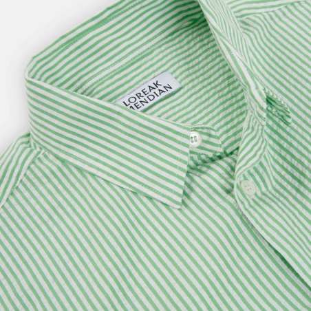 Shirt Labe