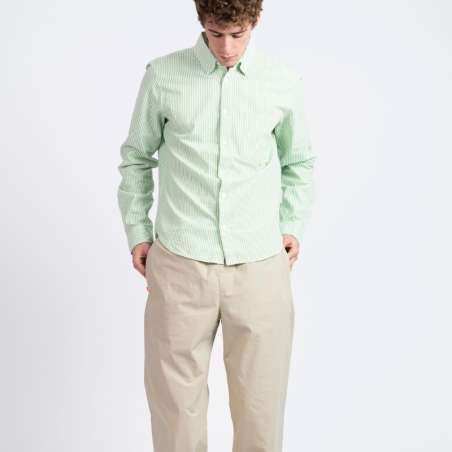 Shirt Labe