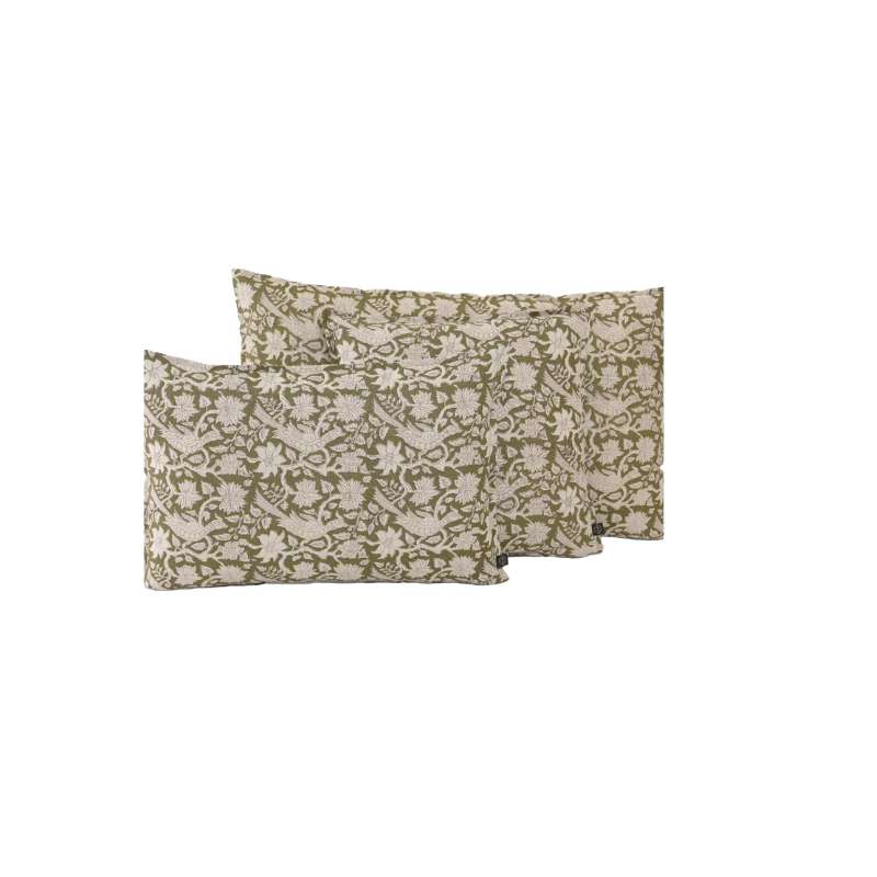Housse De Coussin Jaipur