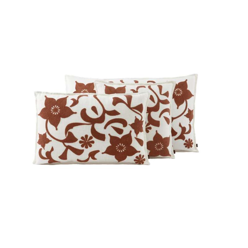 Housse De Coussin Chiara