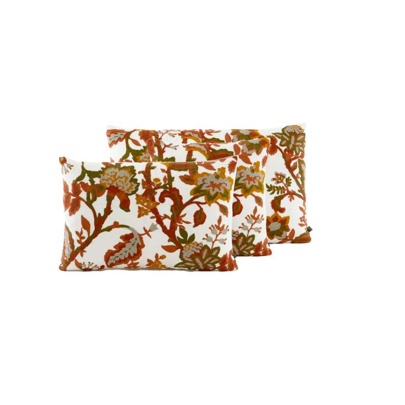 Housse De Coussin Bali