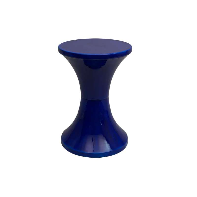 Tabouret Tamtam - Bazar De Luxe