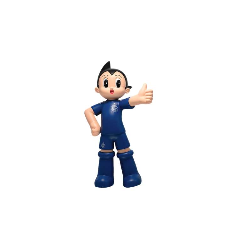ASTRO BOY x PARIS SAINT-GERMAIN - ORIGINAL - LEBLON DELIENNE