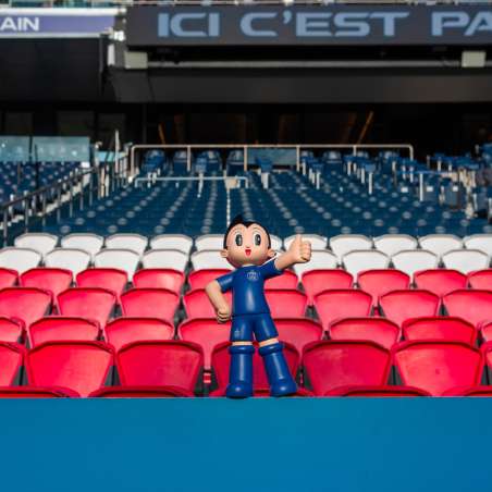 ASTRO BOY x PARIS SAINT-GERMAIN - ORIGINAL - LEBLON DELIENNE