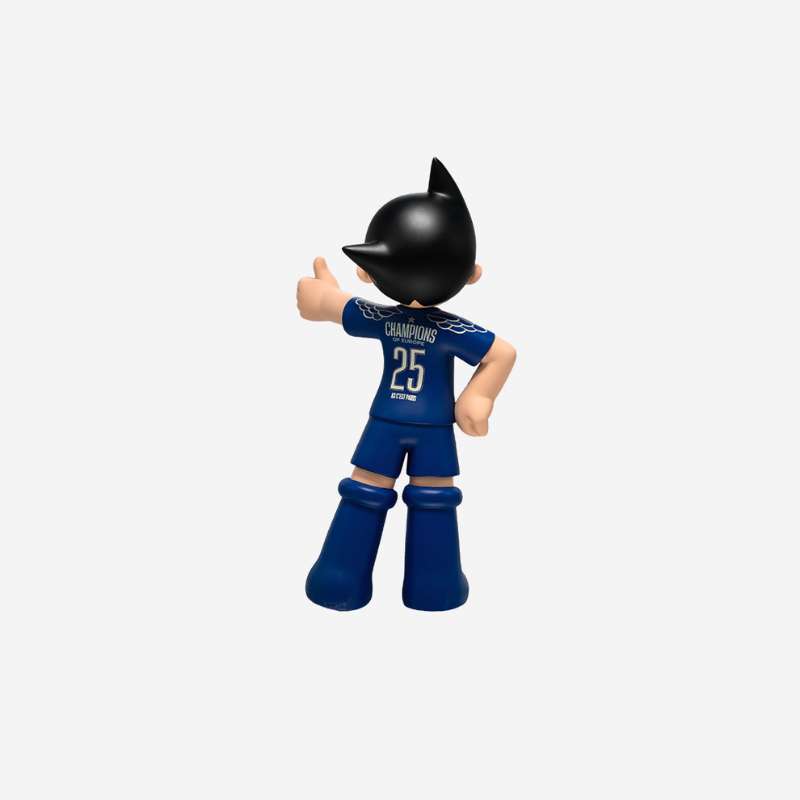 ASTRO BOY x PARIS SAINT-GERMAIN - ORIGINAL - LEBLON DELIENNE