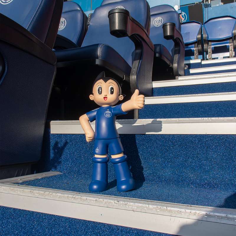 ASTRO BOY x PARIS SAINT-GERMAIN - ORIGINAL - LEBLON DELIENNE