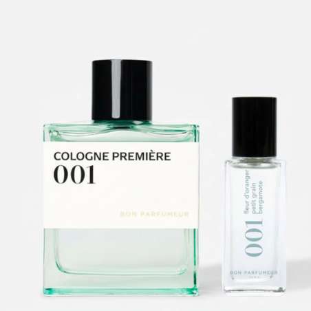 001 Cologne Premiere Edp Eau De Parfum