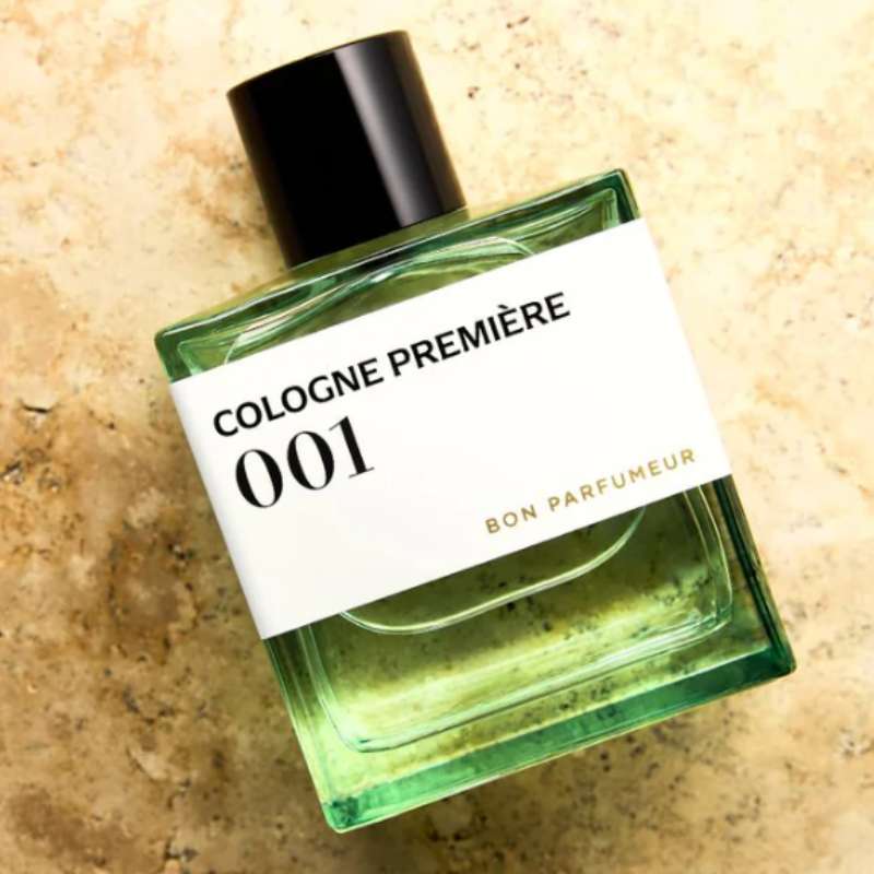 001 Cologne Premiere Edp Eau De Parfum