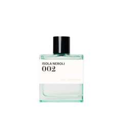 002 Isola Neroli Edp Eau De Parfum