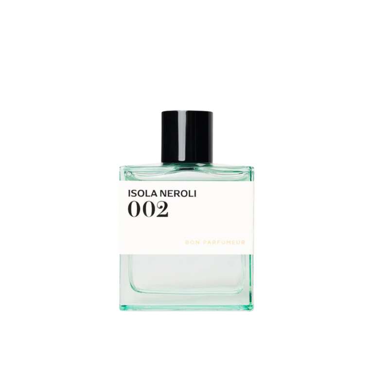 002 Isola Neroli Edp Eau De Parfum