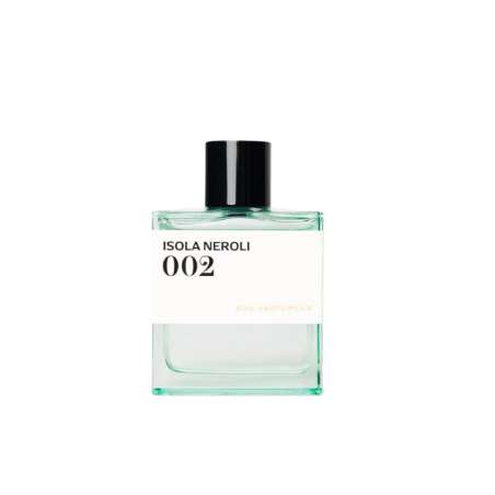 002 Isola Neroli Edp Eau De Parfum
