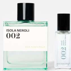 002 Isola Neroli Edp Eau De Parfum