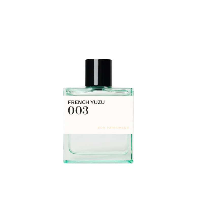 003 French Yuzu Edp Eau De Parfum