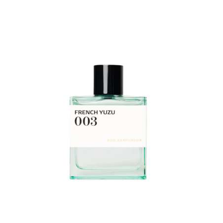 003 French Yuzu Edp Eau De Parfum