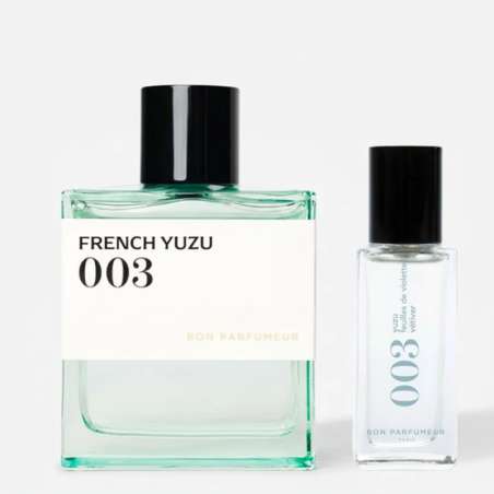 003 French Yuzu Edp Eau De Parfum