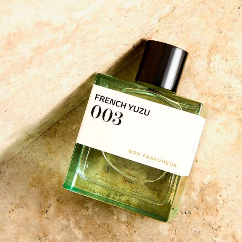 003 French Yuzu Edp Eau De Parfum