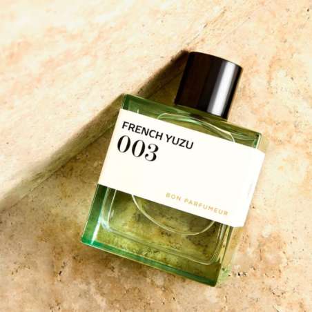 003 French Yuzu Edp Eau De Parfum
