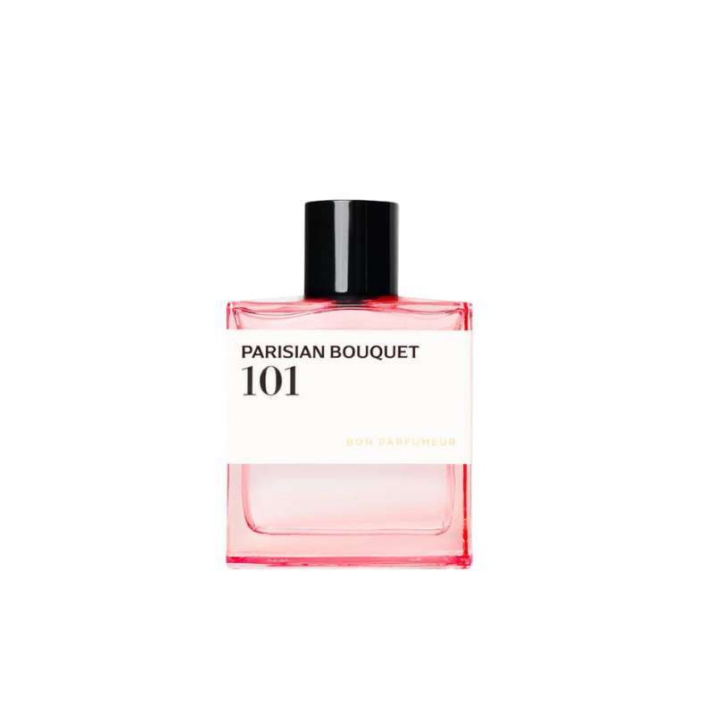101 Parisian Bouquet Edp Eau De Parfum