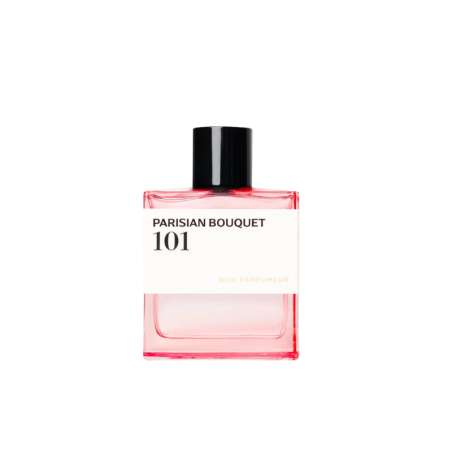101 Parisian Bouquet Edp Eau De Parfum