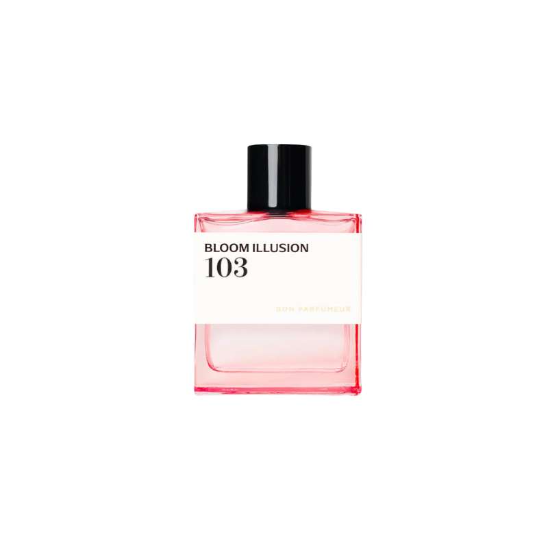 103 Bloom Illusion Edp Eau De Parfum