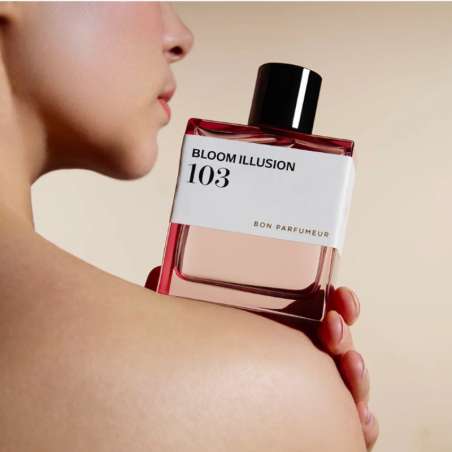 103 Bloom Illusion Edp Eau De Parfum