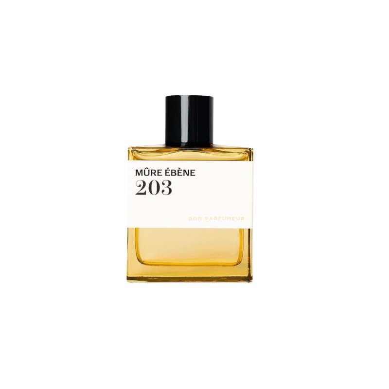 203 Mure Ebene Edp Eau De Parfum