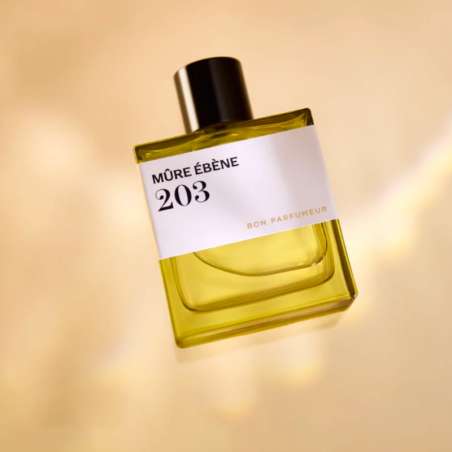 203 Mure Ebene Edp Eau De Parfum